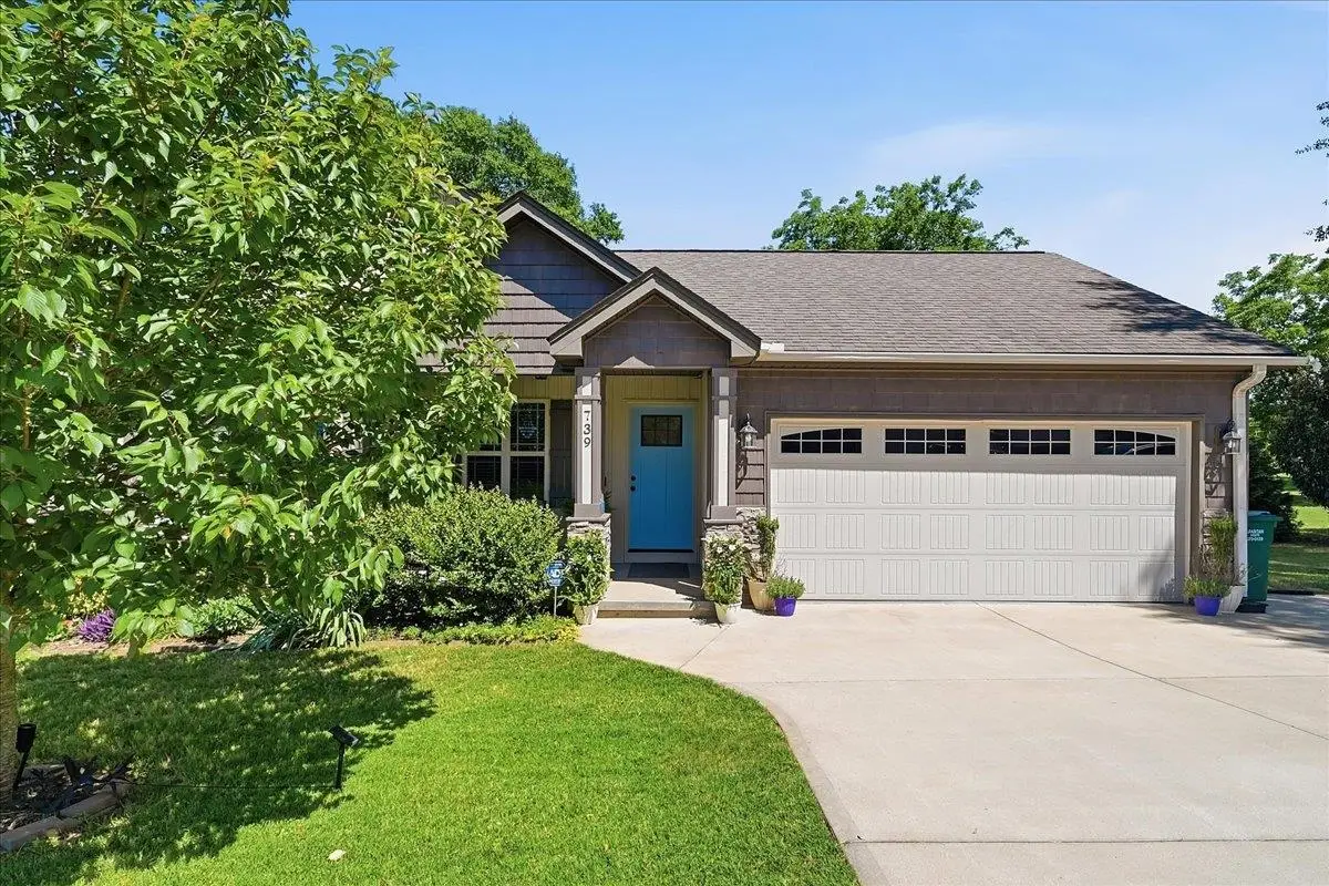 739 Kingswood Valley Drive, Moore, SC 29369 - #1