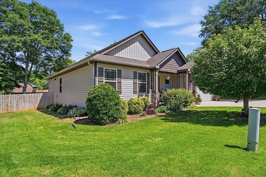 739 Kingswood Valley Drive, Moore, SC 29369 - #2