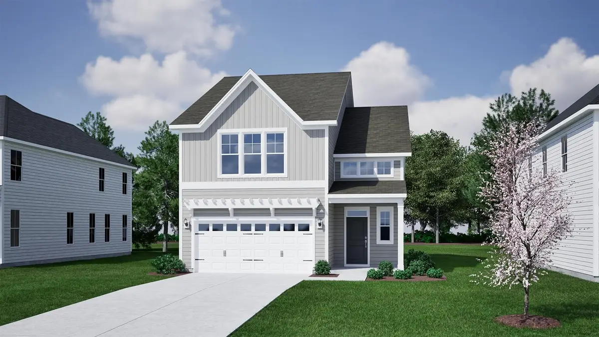 7075 New Horizons Lane, Boiling Springs, SC 29316 - #1