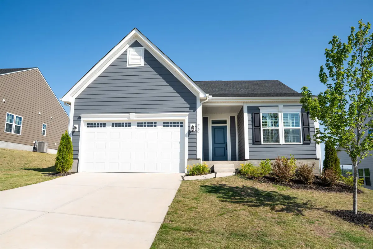 912 Bernstein Avenue, Spartanburg, SC 29302 - #1