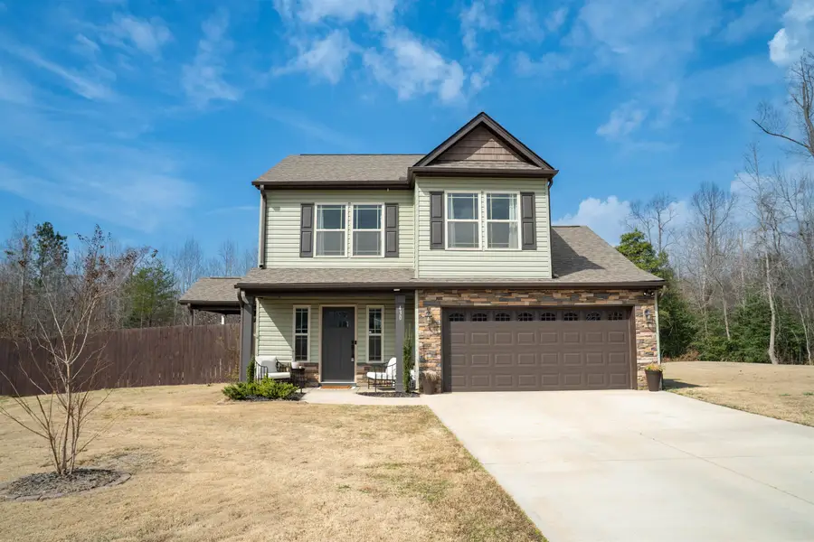 430 Bud Farmer Place, Inman, SC 29349 - #3