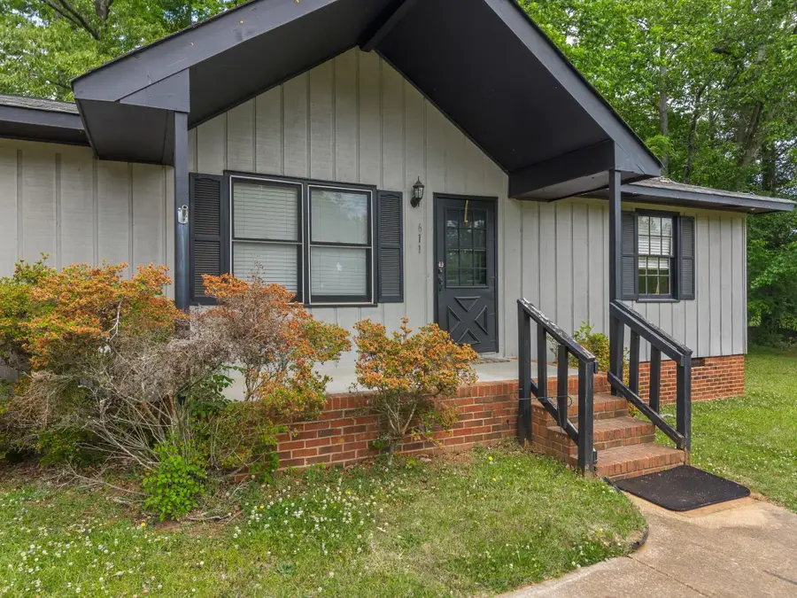 611 Whites Road, Gaffney, SC 29340 - #3