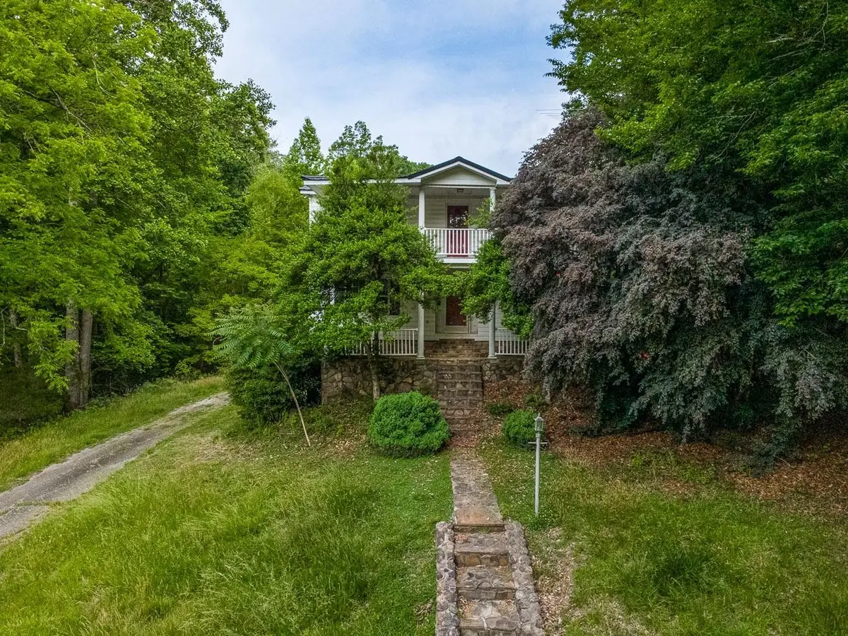 2840 Glenn Springs Road, Spartanburg, SC 29302 - #1