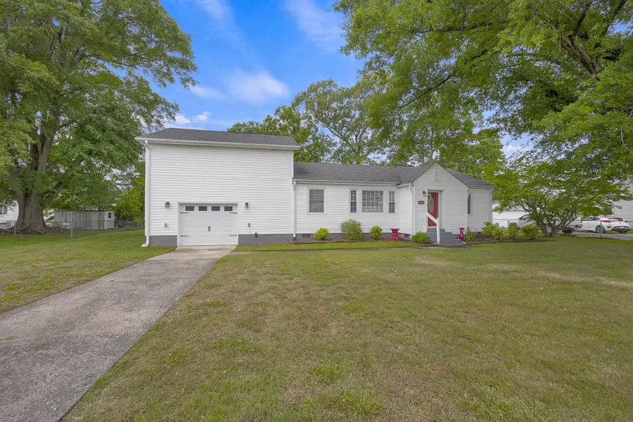 7416 Gravely Court, Spartanburg, SC 29303 - #2