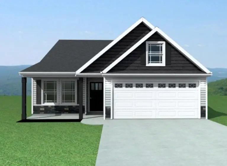 1720 Spruce Knoll Street, Spartanburg, SC 29303 - #1