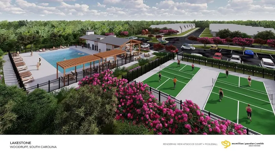 569 Sunfire Street, Woodruff, SC 29388 - #3
