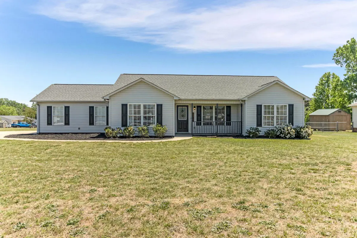 1105 Robbs School Road, Gaffney, SC 29341 - #1