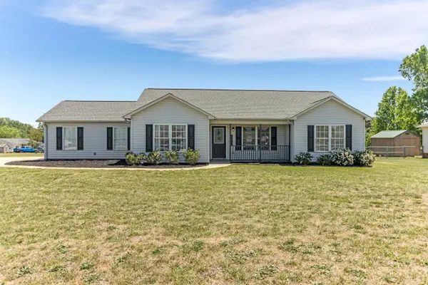 1105 Robbs School Road, Gaffney, SC 29341