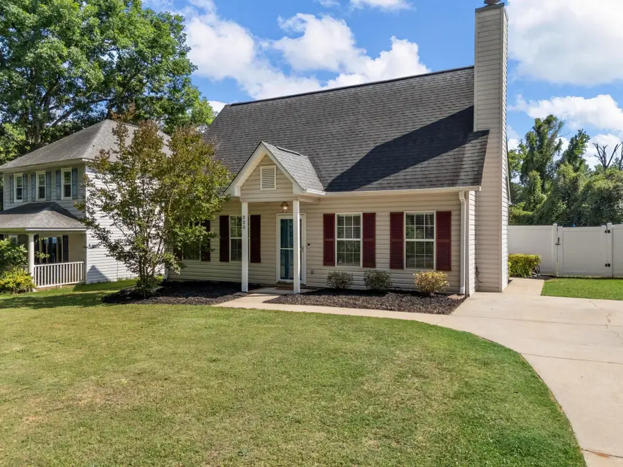 333 Old Petrie Road, Spartanburg, SC 29302 - #2
