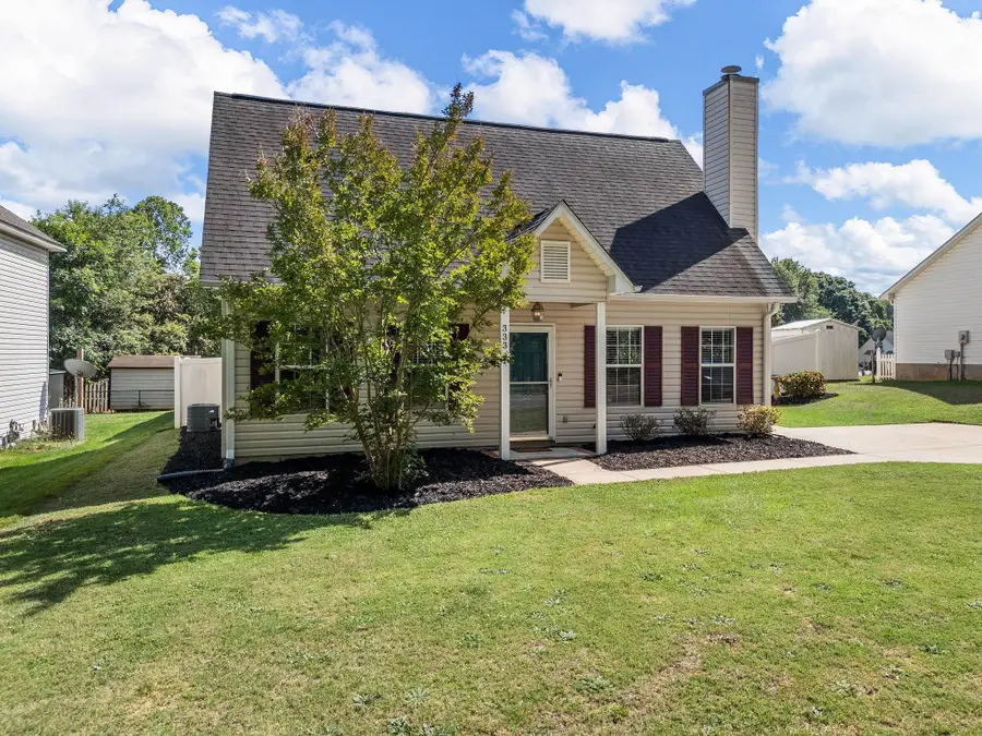 333 Old Petrie Road, Spartanburg, SC 29302 - #3