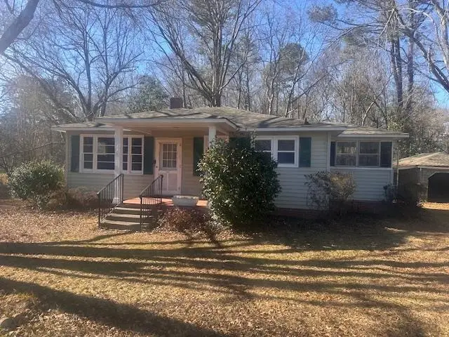 423 Spruce Street, Spartanburg, SC 29303 - #1