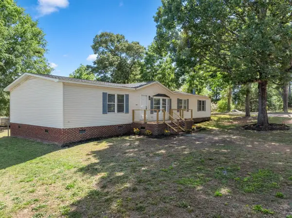 139 Blue Ridge Road, Campobello, SC 29322-9419