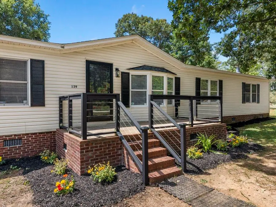 139 Blue Ridge Road, Campobello, SC 29322-9419 - #2