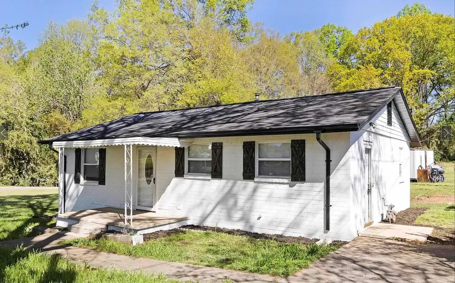 611 Gardner Street, Gaffney, SC 29341-1934 - #3