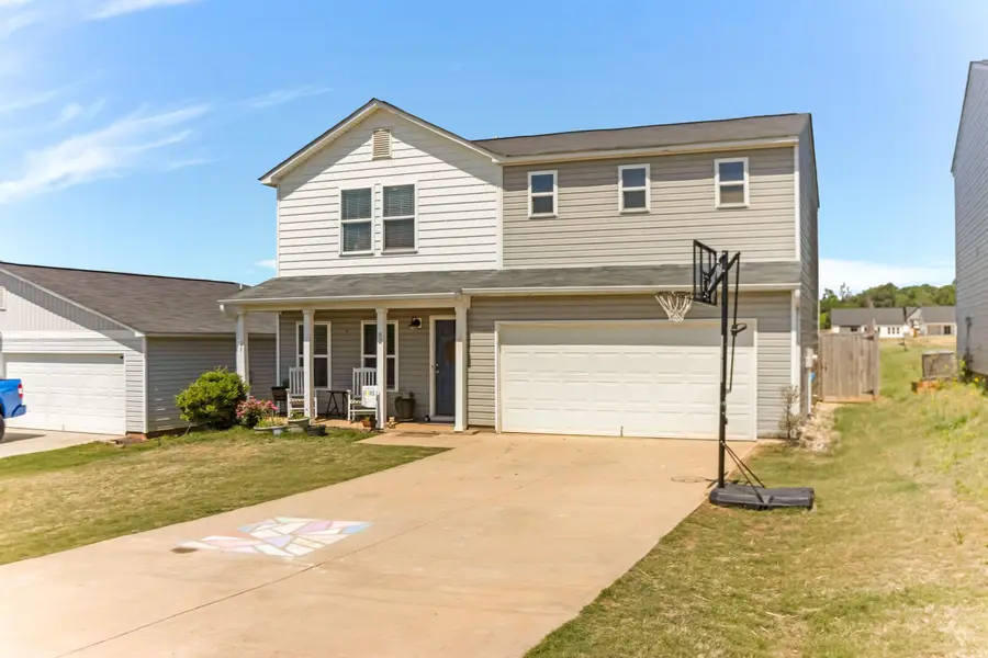 82 Lyman Lake Road, Lyman, SC 29365 - #3
