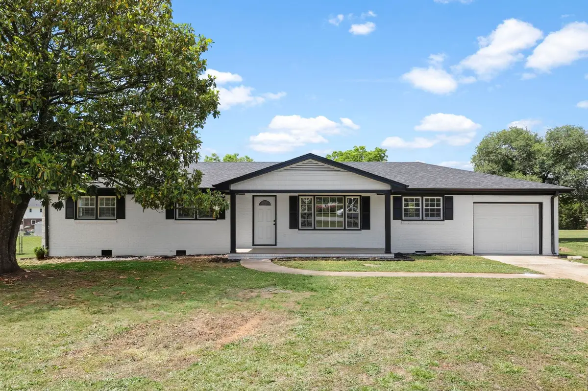 456 Bishop Drive, Mauldin, SC 29662 - #1