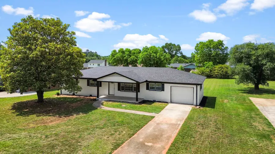 456 Bishop Drive, Mauldin, SC 29662 - #2