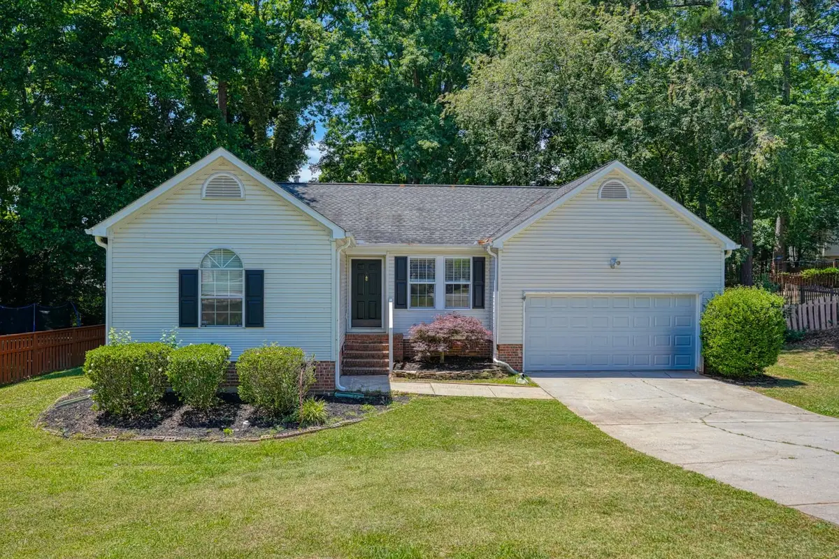 7 Donegal Court, Simpsonville, SC 29681 - #1