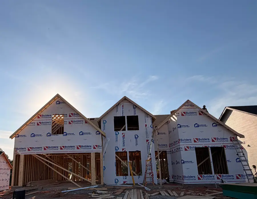 258 Artisan Drive, Lyman, SC 29365 - #2