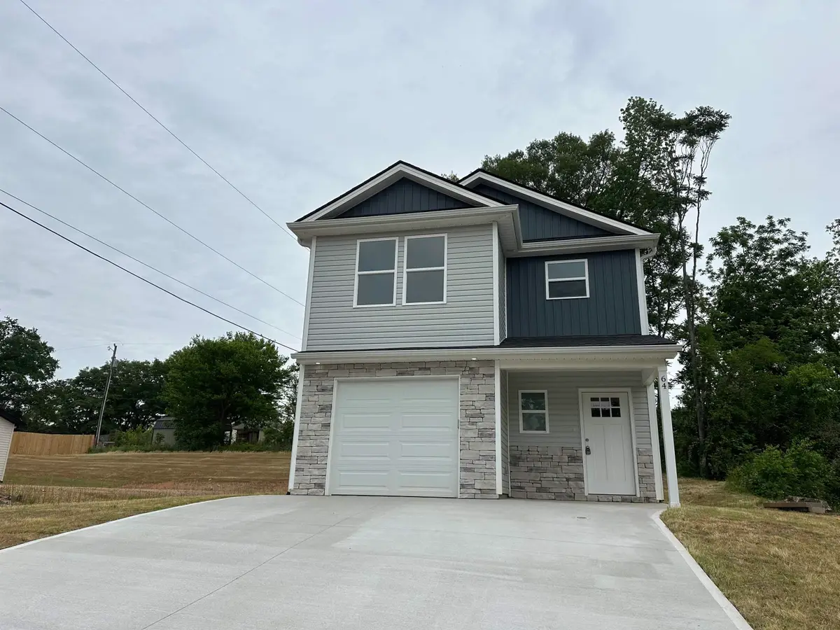 64 Bobo Street, Inman, SC 29349 - #1