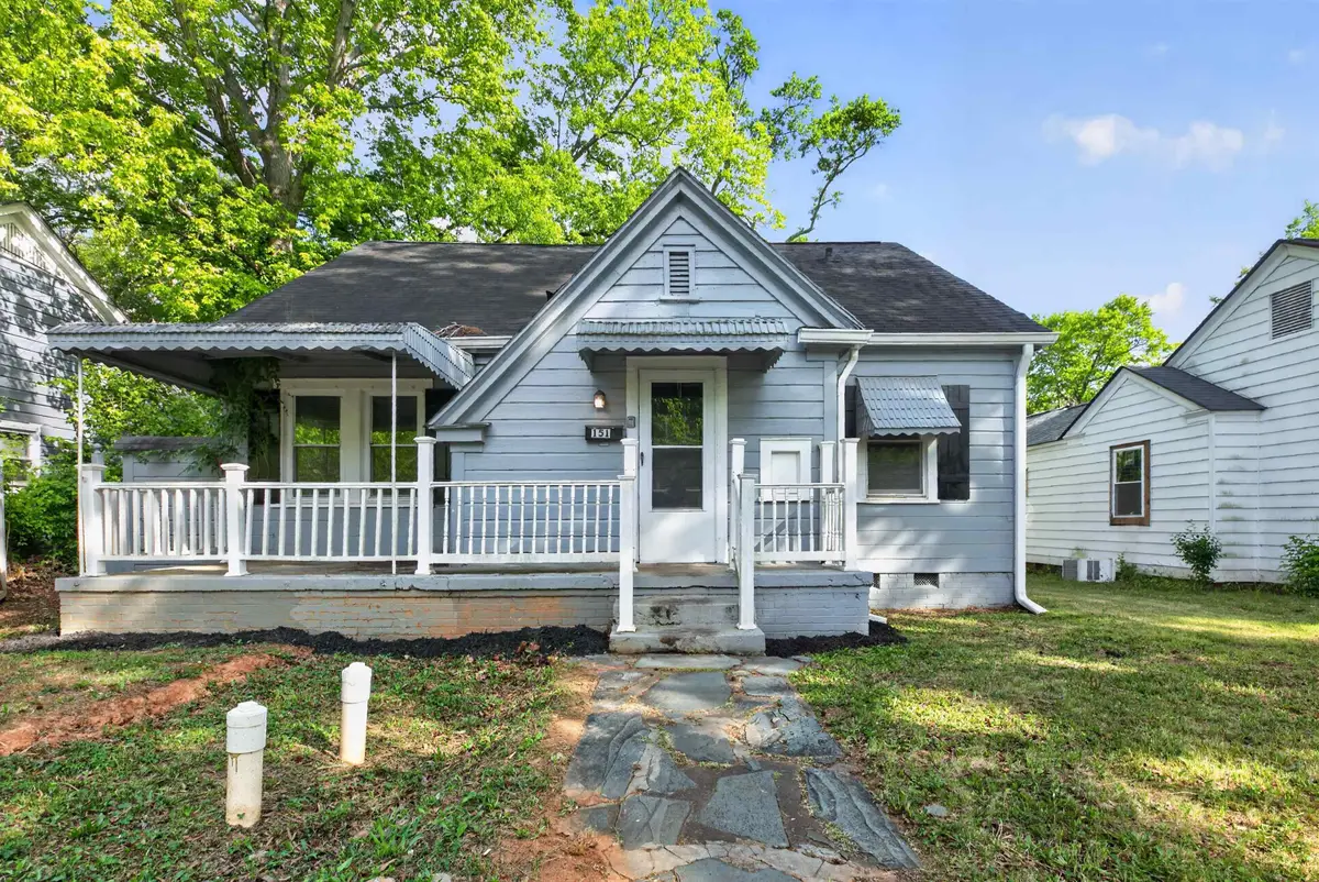 151 Princeton Street, Spartanburg, SC 29306 - #1