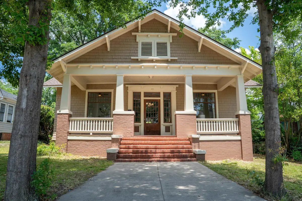 144 W Hampton Avenue, Spartanburg, SC 29306 - #1