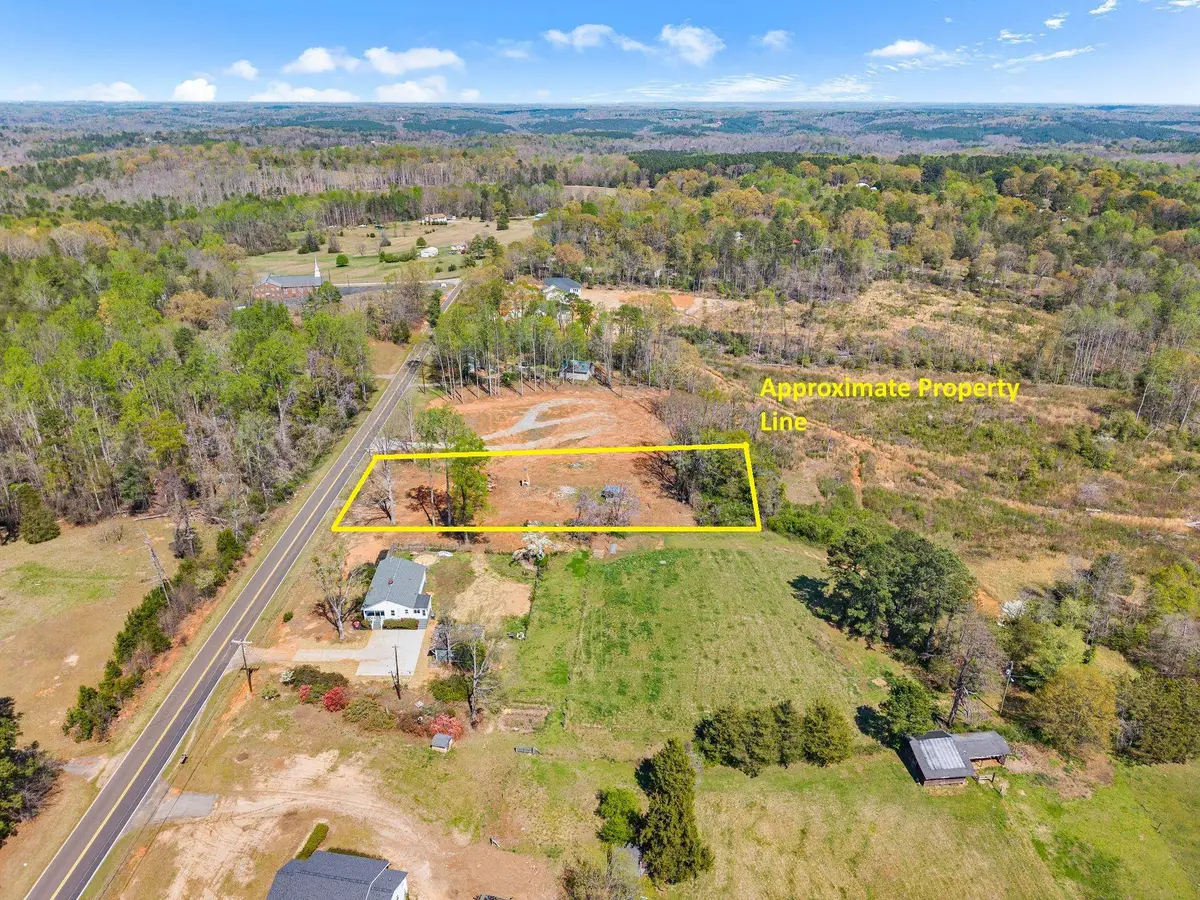 0 Bethesda Rd, Spartanburg, SC 29302 - #1
