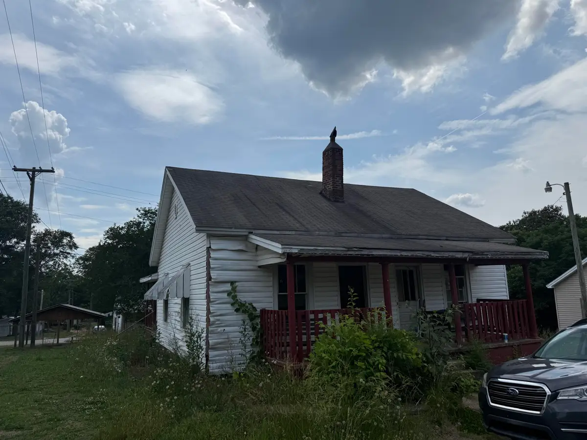 306 Railroad Street, Union, SC 29379 - #1