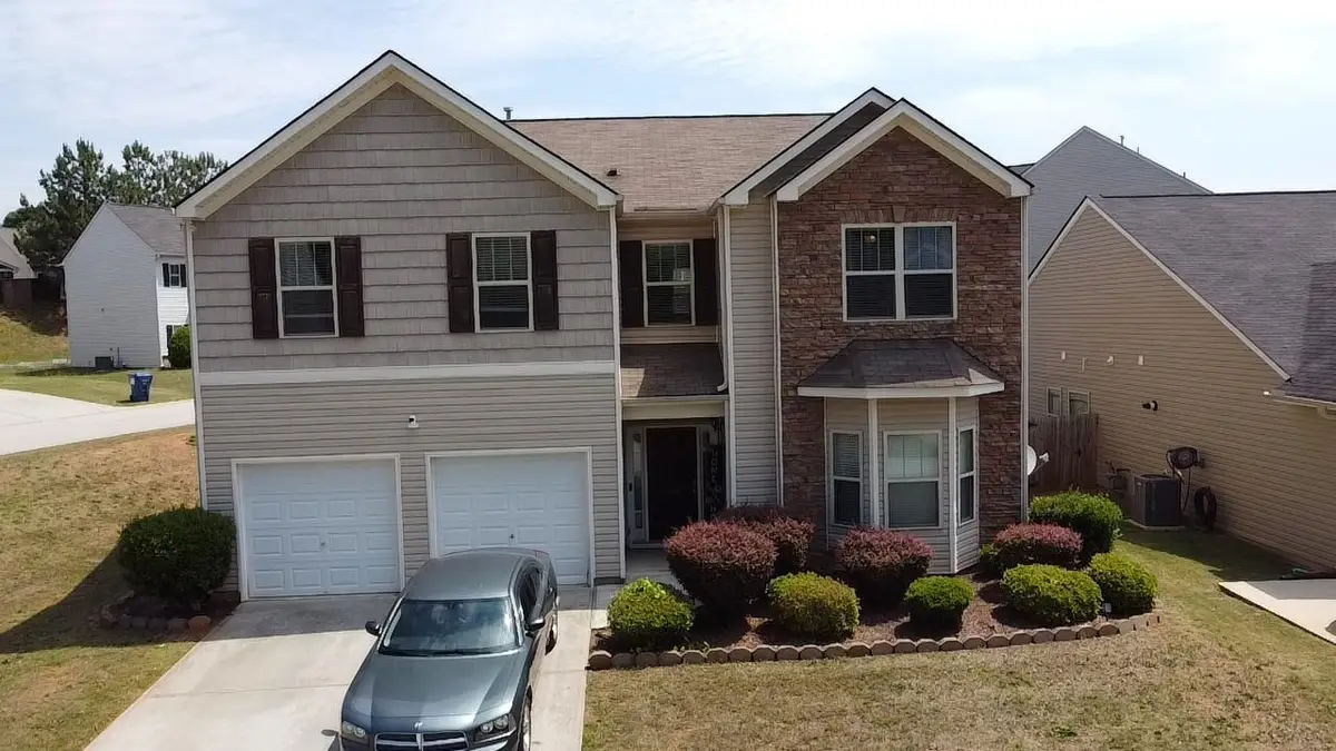 244 Noble Creek Road, Woodruff, SC 29388 - #1