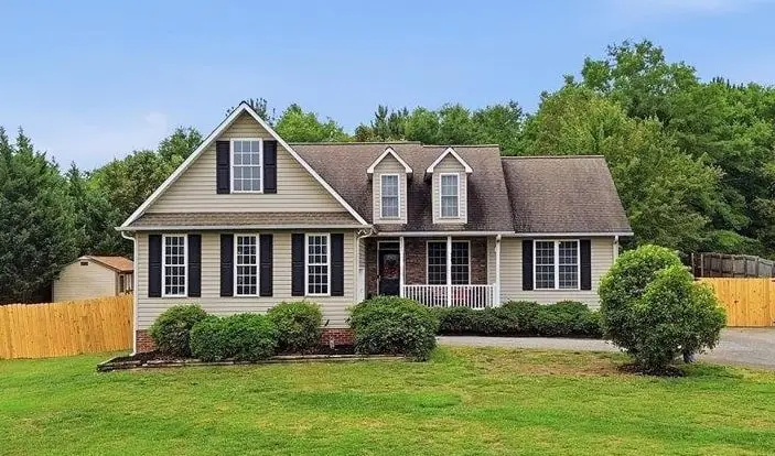 6223 New Cut Road, Inman, SC 29349 - #1
