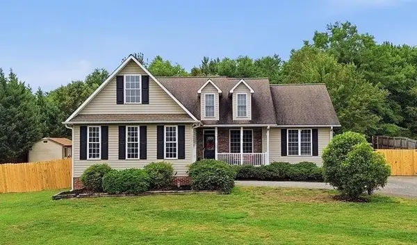6223 New Cut Road, Inman, SC 29349
