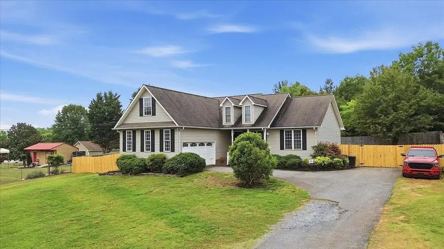 6223 New Cut Road, Inman, SC 29349 - #2