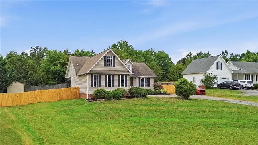 6223 New Cut Road, Inman, SC 29349 - #3