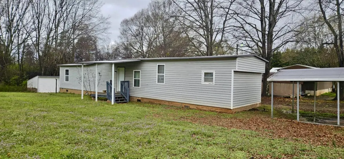 277 Hub Greer Road, Chesnee, SC 29323 - #1