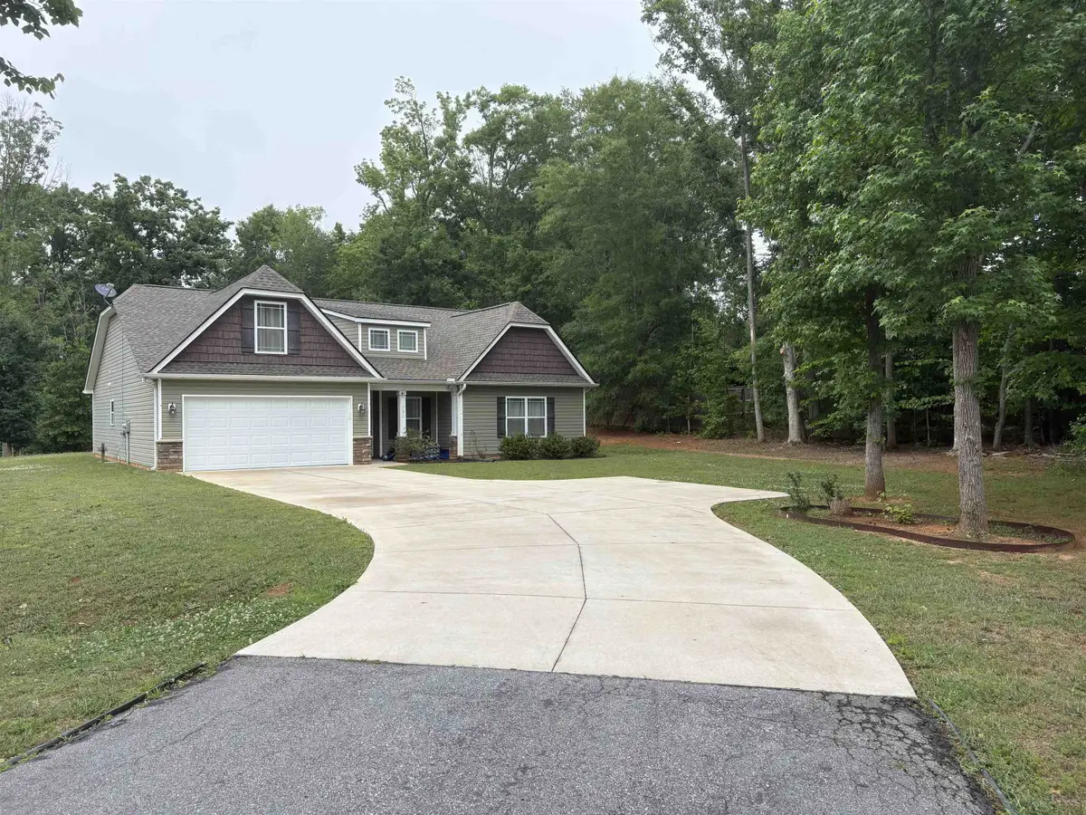 191 Bullington, Spartanburg, SC 29306 - #1