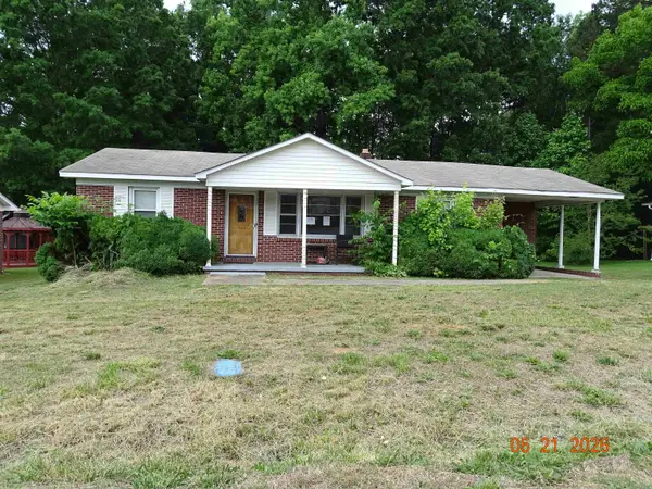 108 Jenkins Street, Union, SC 29379