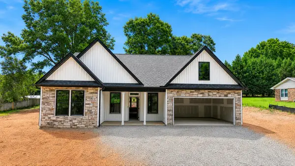 333 Peach Valley Drive, Spartanburg, SC 29303