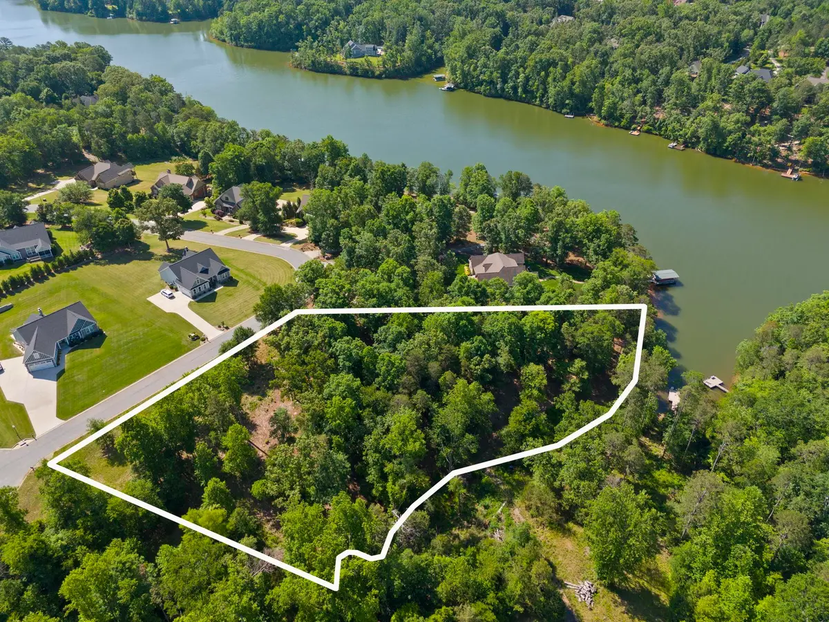 795 E Ridge Water Drive, Chesnee, SC 29323 - #1