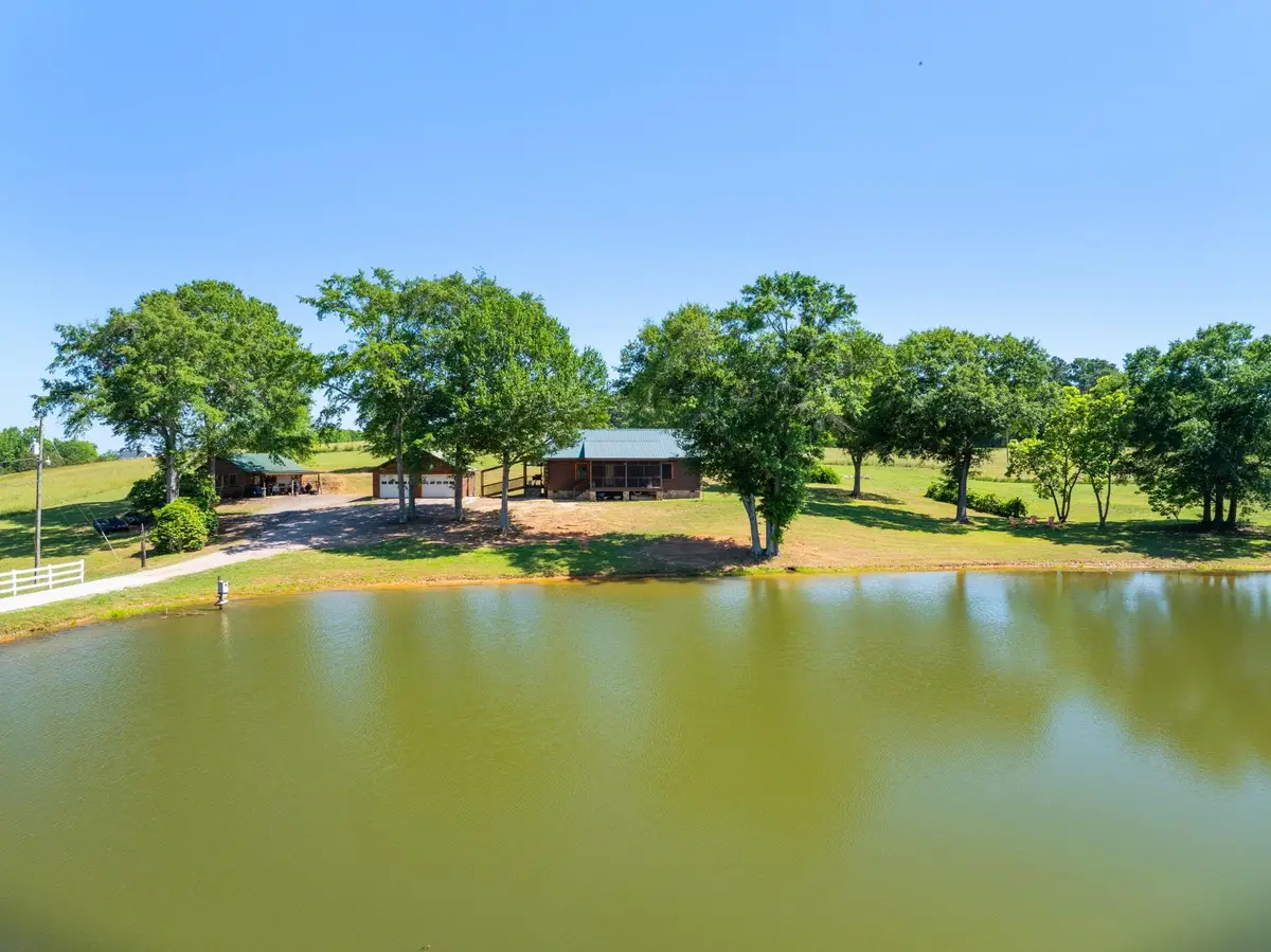 425 Cooper Bridge Road, Woodruff, SC 29388 - #1