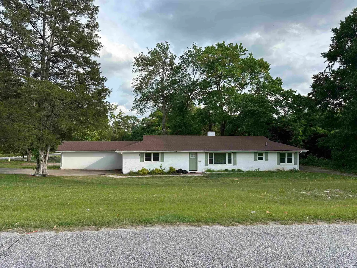 3055 Huntington Drive, Spartanburg, SC 29302 - #1