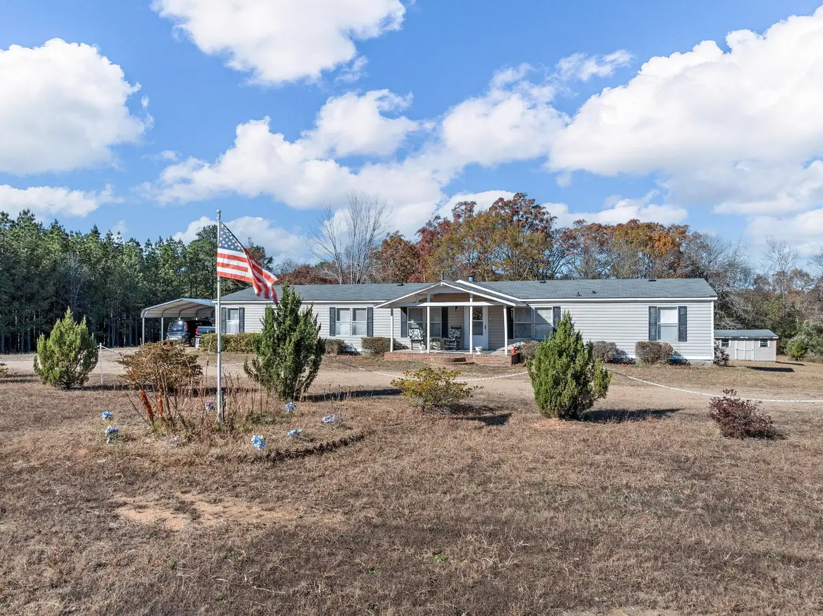 1103 Old Pump Station Road, Union, SC 29379 - #1