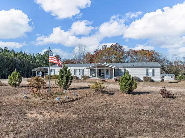1103 Old Pump Station Road, Union, SC 29379
