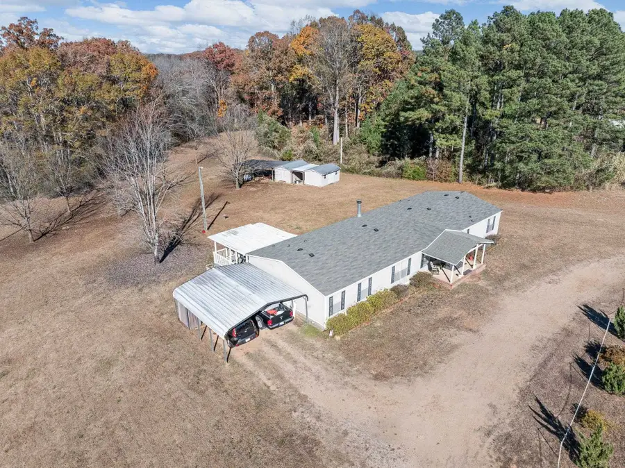 1103 Old Pump Station Road, Union, SC 29379 - #3