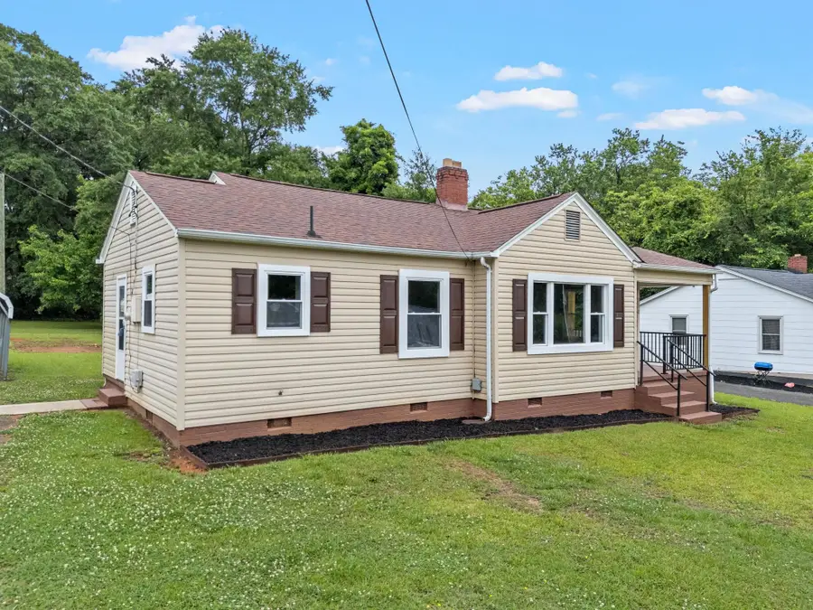 714 Holmes Street, Gaffney, SC 29341 - #3