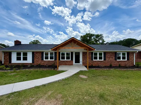 660 Cherry Hill Road, Spartanburg, SC 29307
