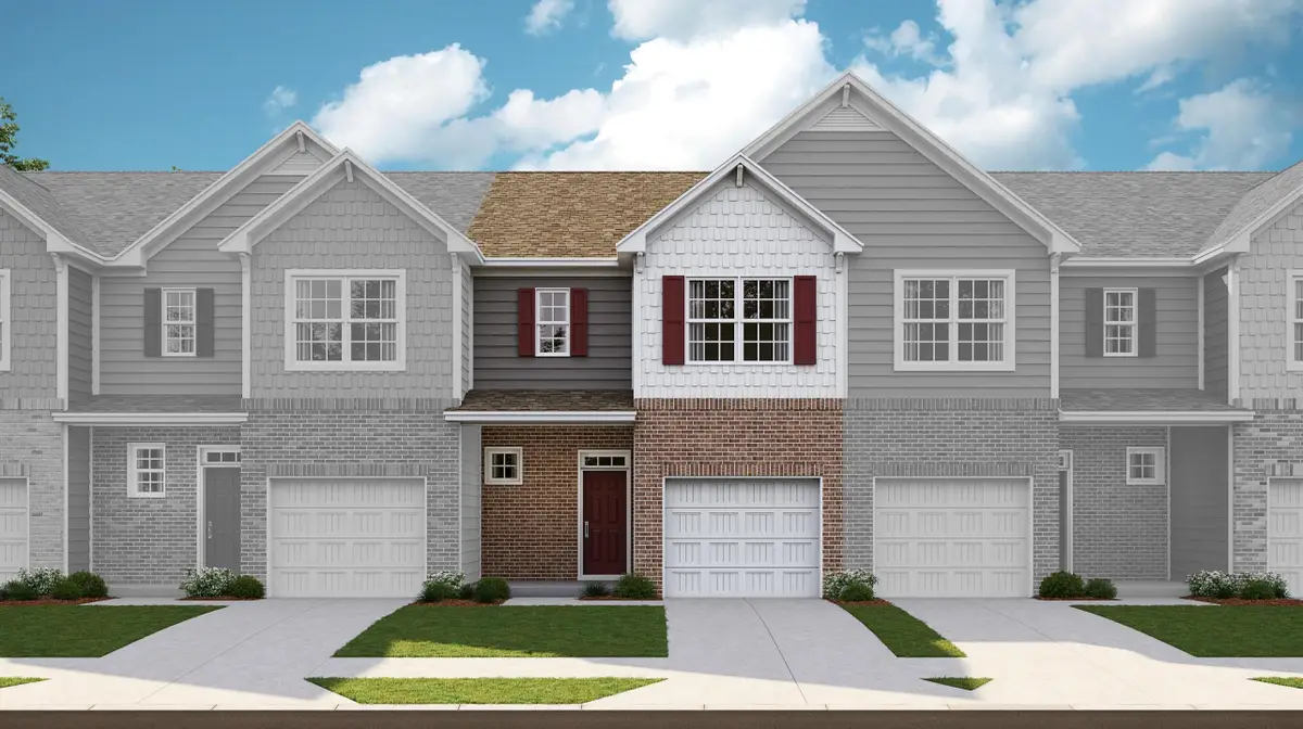 1764 Hidalgo Drive, Boiling Springs, SC 29316 - #1