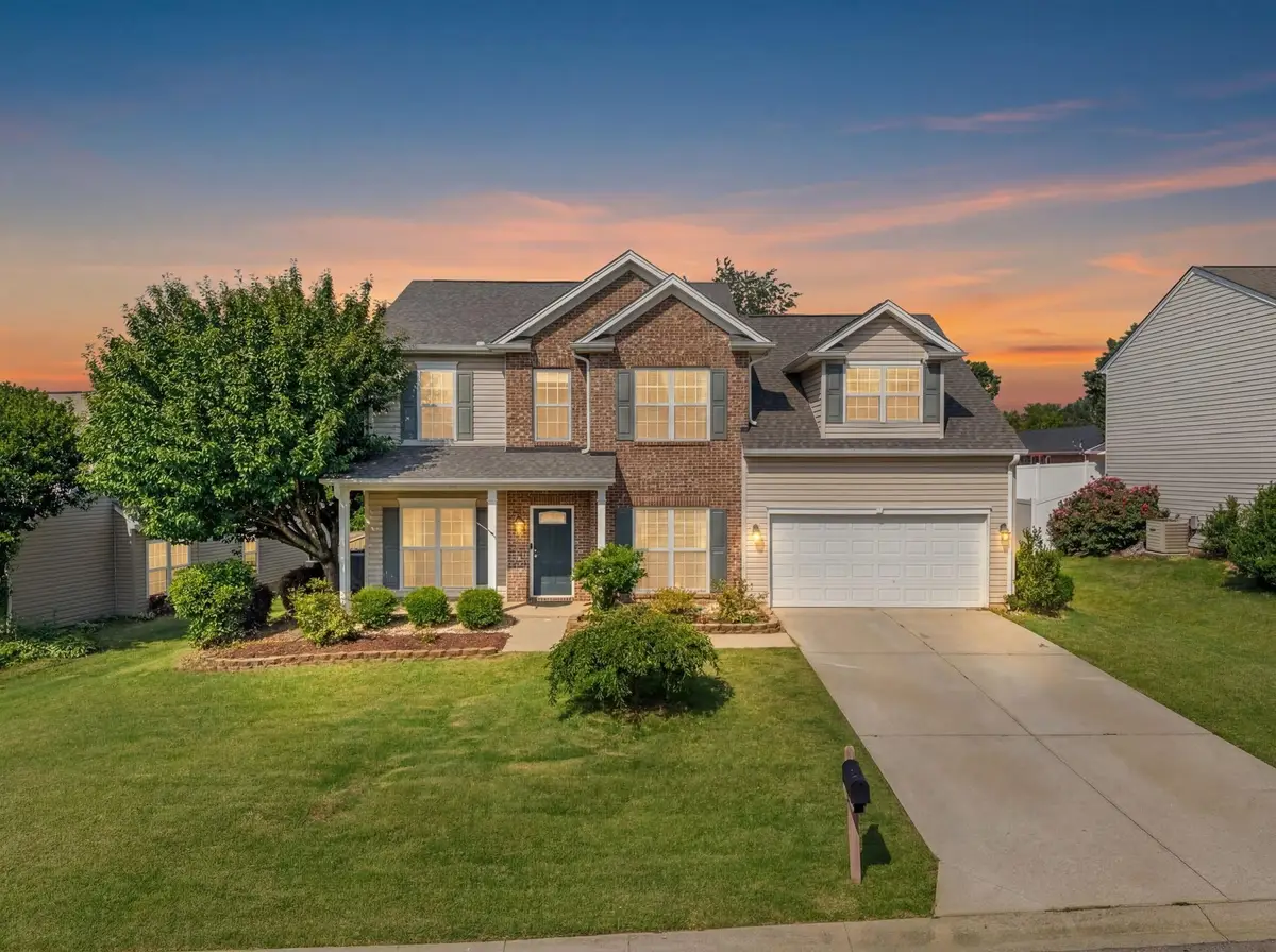 116 Rogers Mill Drive, Duncan, SC 29334 - #1