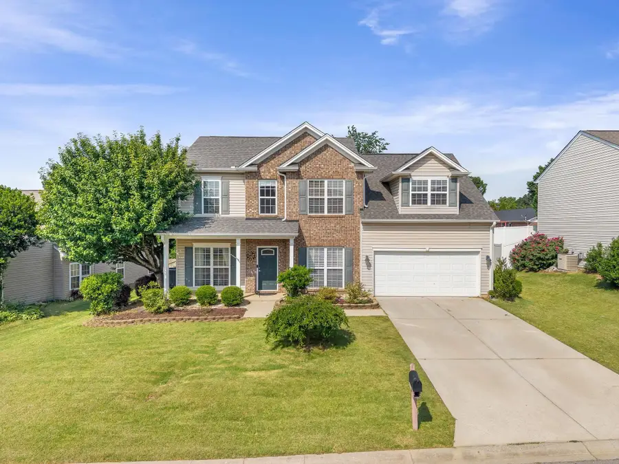 116 Rogers Mill Drive, Duncan, SC 29334 - #2
