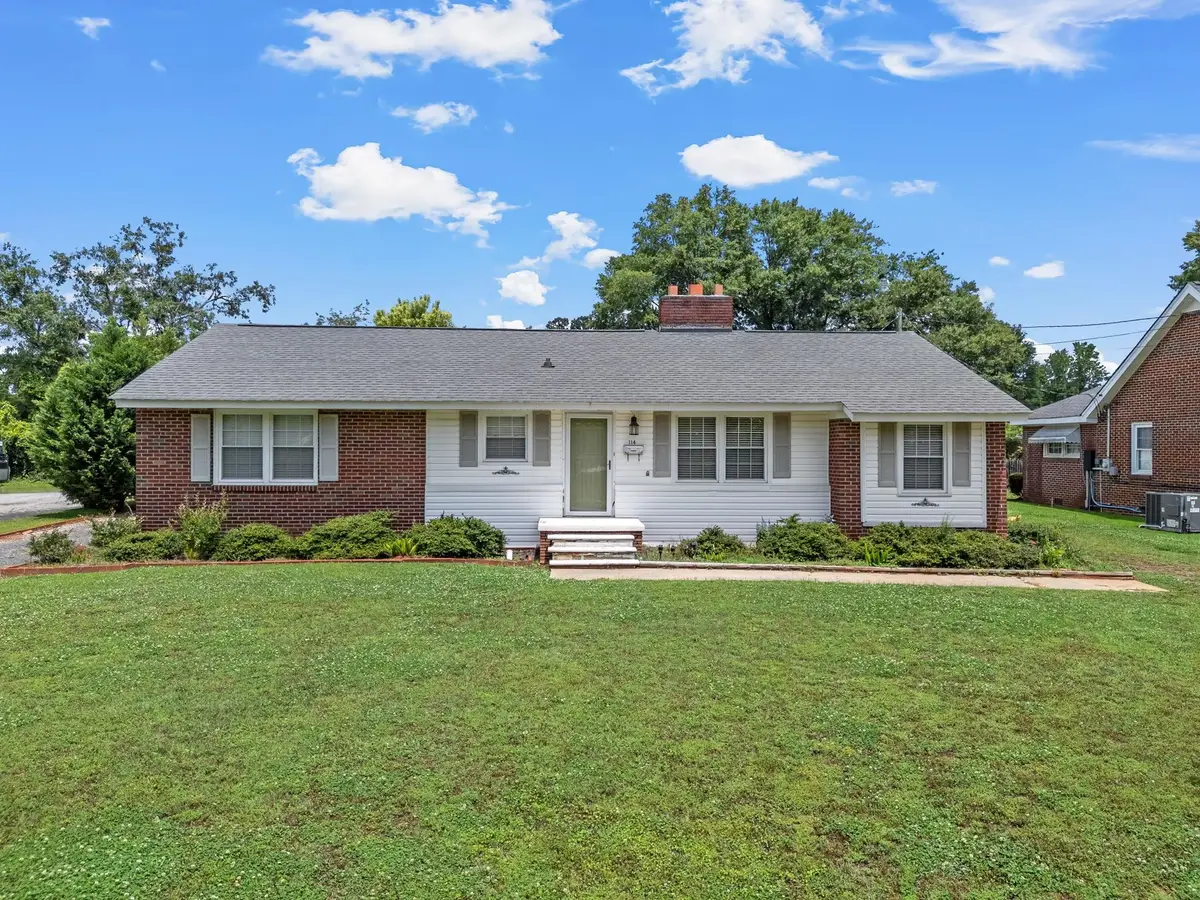 114 Hillcrest Drive, Union, SC 29379 - #1