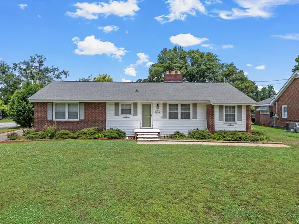 114 Hillcrest Drive, Union, SC 29379